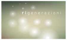 Rigenerazioni